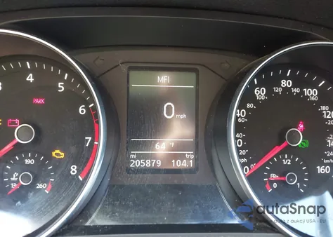 2017 Volkswagen Passat 1.8T R-Line from USA, damaged, VIN 1VWDT7A38HC047116